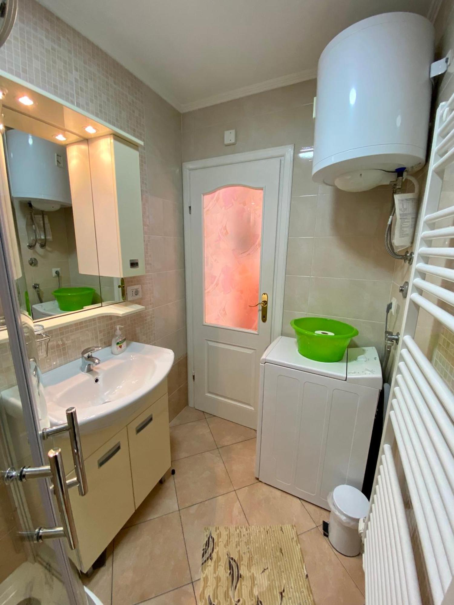 Apartments Leila Мали-Лошинь Экстерьер фото